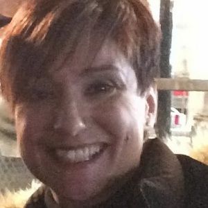 Meet your Posher, Christine